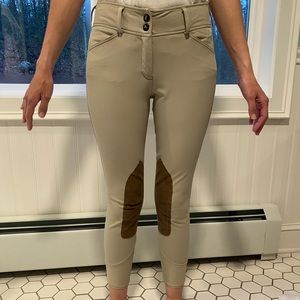 RJ classic breeches
Sz 26